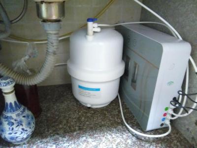 家用純水機